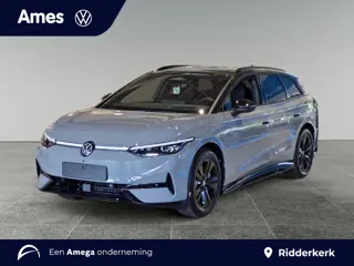 Volkswagen ID.7 Tourer Limited Edition Plus 77 kWh accu 286 PK