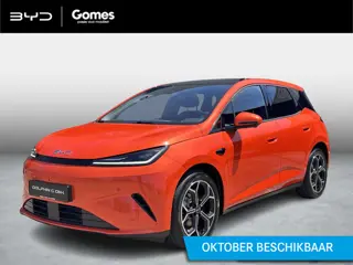 BYD DOLPHIN G 1.5L DM-i Comfort | Panoramadak | Head up display | Stoelverwarming