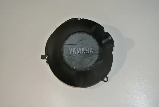 KOPPELINGSDEKSEL Yamaha MT 09 2018 - 2020