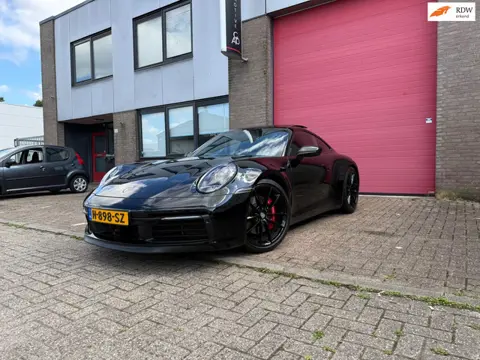 Porsche 911 3.0 Carrera S