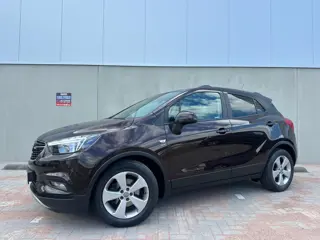 Opel Mokka 1.4 T Innovation Climate C, Cruise C, Camera, Pdc!!!!