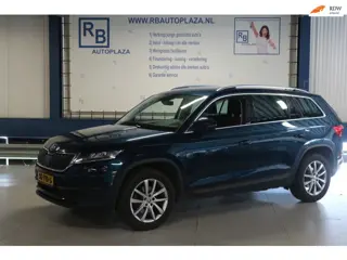 Skoda Kodiaq 1.4 TSI Style Business / NAP / TOP DEAL ! !