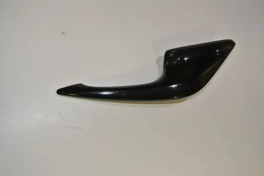 HANDVAT ACHTER Honda CB 1000 R 2008 - 2016