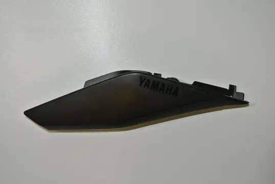 ACHTERKUIPDEEL Yamaha MT 09 2013 - 2017