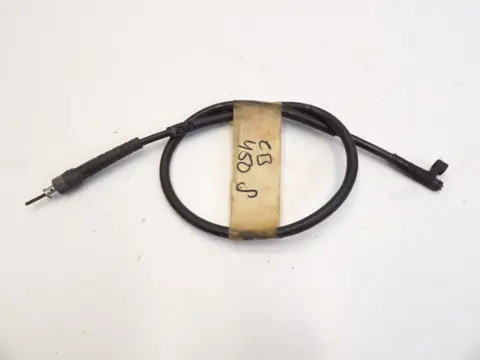 KILOMETERKABEL Honda CB 450 1985 - 1986