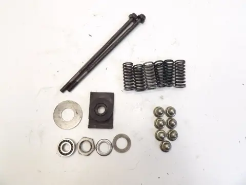 OVERIG Honda NTV 650 1988 - 1997