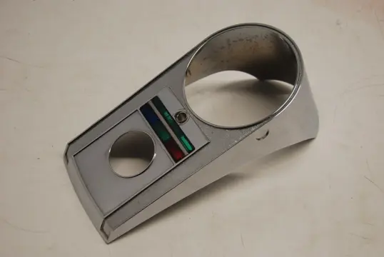 TELLER Harley Davidson Softtail 1984 - 1999