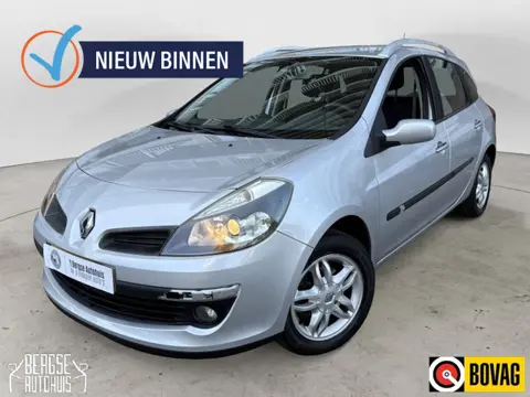 Renault Clio Estate 1.6-16V Corporate Sp Cruise Clima Pdc Lmv