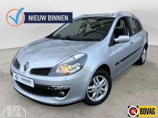 Renault Clio Estate 1.6-16V Corporate Sp Cruise Clima Pdc Lmv