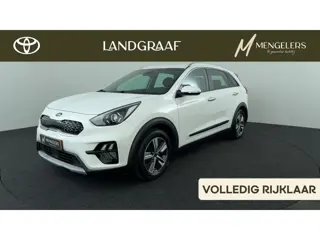 Kia Niro 1.6 GDi Hybrid DynamicLine
