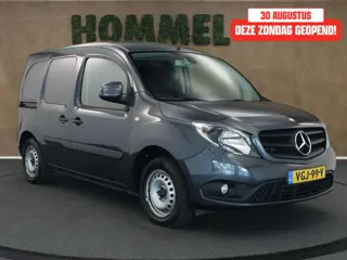 Mercedes-Benz Citan 109 CDI BlueEFFICIENCY - ORIGINEEL NEDERLANDSE AUTO - EURO 6 MOTOR - VASTE 13 PO