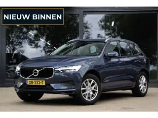 Volvo XC60 2.0 T5 AWD Momentum 250pk | Leder + Trekhaak