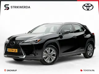 Lexus UX 300e Business 54 kWh 204 PK | Clima | Cruise | Carplay - Android Auto