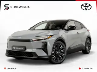 Toyota C-HR+ Executive AWD 77 kWh | JBL | Pano | 360 cam. | Stoel- Stuurverw. | Dodehoek | Elek. kof