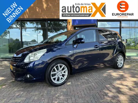 Toyota Verso 1.8 VVT-i Business 7p.