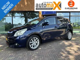 Toyota Verso 1.8 VVT-i Business 7p.