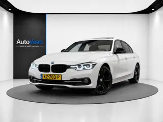 BMW 3-serie 320i Centennial High Executive (M-SPORT, PANO, LED, STOELVERWARMING)