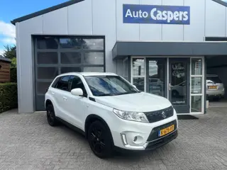 Suzuki Vitara 1.0 Boosterjet Select (bj 2019)
