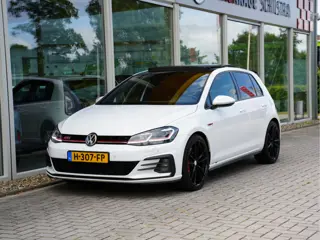 Volkswagen Golf 2.0 TSI GTI Performance | Panoramadak | BearLock Anti-diefstal | Maxton Design Kit |