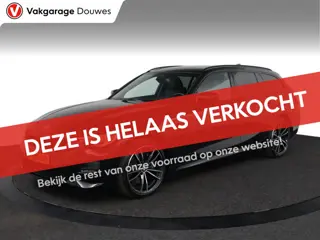 BMW 3-serie Touring 330e High Executive M-Sport |DOH|HUD|Harman&Kardon