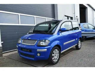 Microcar Brommobiel MC2 Preference XXL