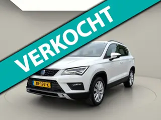 Seat Ateca 1.5 TSI Style Business Intense * Trekhaak * Camera * Pano
