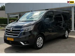 Renault Trafic 2.0 Blue dCi 130 L1H1 Advance / 4100KM / 1E EIG