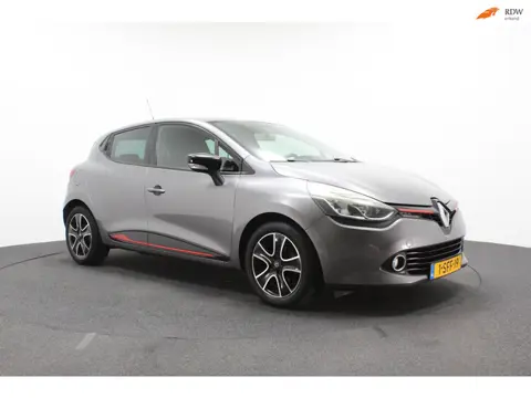 Renault Clio 0.9 TCe Expression | Airco | Goed onderhouden | Groot scherm | Cruise control
