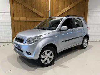 Daihatsu Terios 1.5-16v Expedition 2WD