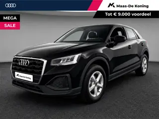 Audi Q2 35 TFSI Pro Line 150 PK · MEGA Sale