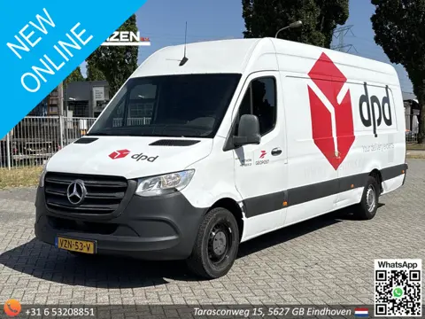 Mercedes-Benz Sprinter 314 2.2 CDI L4H2 EURO VI-D | € 9.450,- NETTO! | Camera |
