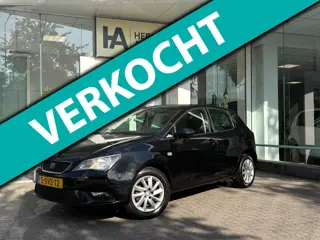 Seat Ibiza 1.2 TSI APK|Airco|Cruise|5Deurs|