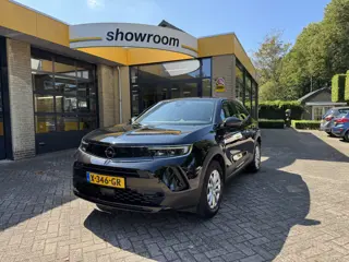 Opel Mokka 1.2 Turbo Edition 130PK Automaat Navi 360Camera Carplay