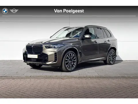 BMW X5 xDrive50e