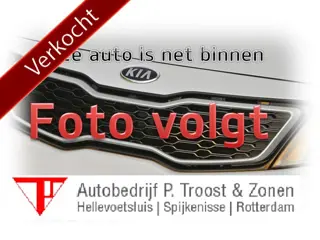 Mercedes-Benz GLA 200 Automaat AMG Pakket/Panoramadak/Stoelverwarming/Achteruitrijcamera/Navigatie/L