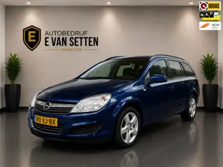 Opel Astra Wagon 1.6 Business Airco/Trekhaak