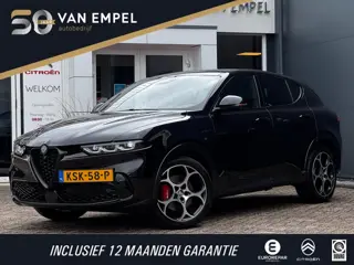 Alfa Romeo Tonale 1.5T Hybrid Veloce | Leder + Memory | Alfa dealer onderhouden | Harman/Kardon | 36