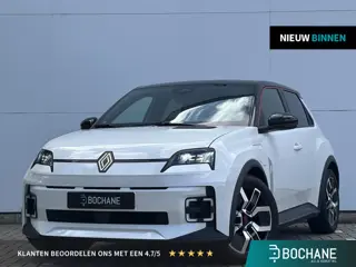 Renault 5 comfort range techno 52 kWh | Adaptive Cruise Control | Camera | Navigatie | Apple CarPlay