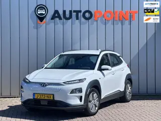 Hyundai Kona EV Comfort 64 kWh FASE 3 SOH 100% DEALER OND 1 EIGENAAR