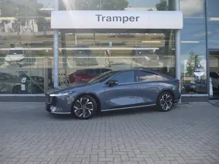 Mazda 6e Takumi Long Range 80 kWh|Nieuwe auto uit voorraad leverbaar