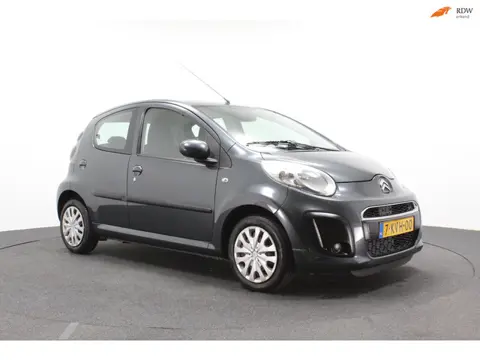 Citroen C1 1.0 Collection | Airco | LED verlichting | Zeer goed onderhouden