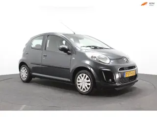 Citroen C1 1.0 Collection | Airco | LED verlichting | Zeer goed onderhouden