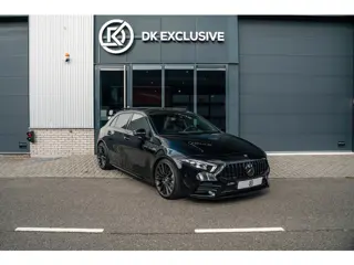 Mercedes-Benz A-klasse AMG 35 4MATIC Advantage