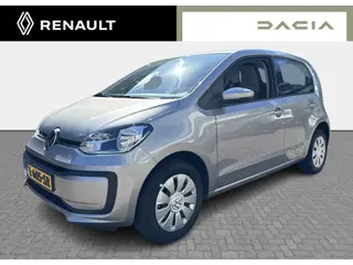 Volkswagen up! 1.0 - Camera+Sensoren (bj 2021)