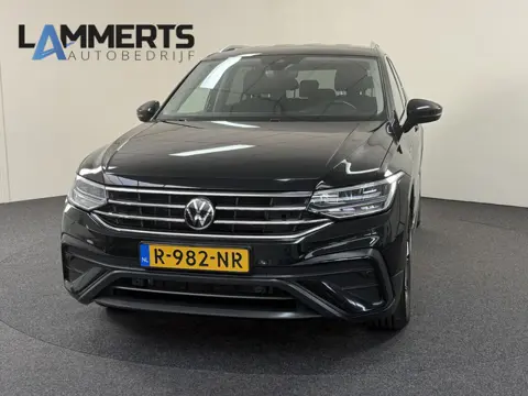 Volkswagen Tiguan Allspace 1.5 TSI 150 PK DSG Life Business 7p. Carplay / Virt. Cockpit / PDC / Elec