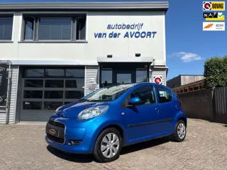 Citroen C1 1.0-12V Ambiance