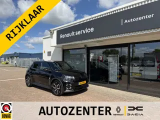 Renault 5 comfort range techno 52 kWh V2G 150pk | Pack Winter | adaptieve cruise | tijdelijk gratis 