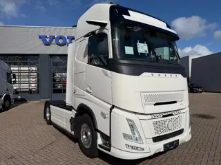 Volvo FH 460 GLOBETROTTER XL I SAVE / DYNAMIC STEERING / I PARKCOOL / ALCOA DURA BRIGHT / KLASSE 3 /