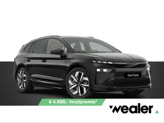 Škoda Enyaq 85 Sportline Tour Edition 286 PK