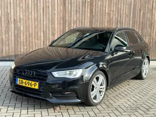 Audi A3 Sportback 2.0 TDI | S- Line | XENON | NAVI |